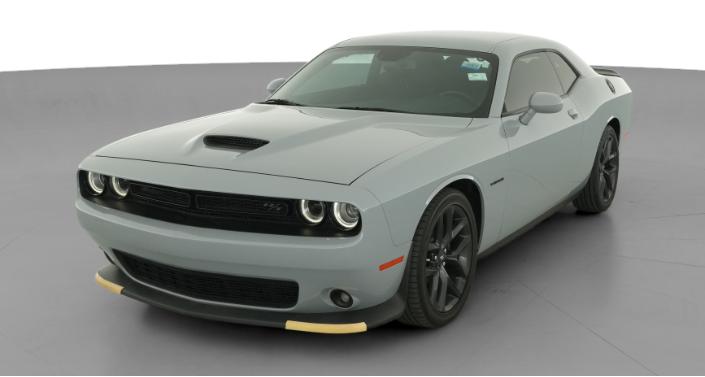 Thumbnail: 2021 Dodge Challenger - 1