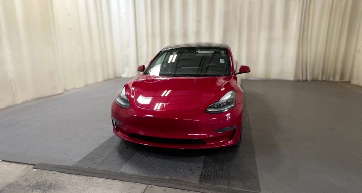 Thumbnail: 2023 Tesla Model 3 - 1