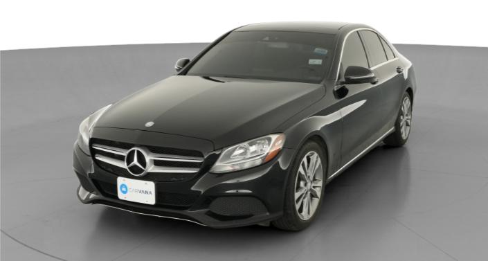 2017 Mercedes-Benz C-Class C 300 -
                  Rocklin, CA