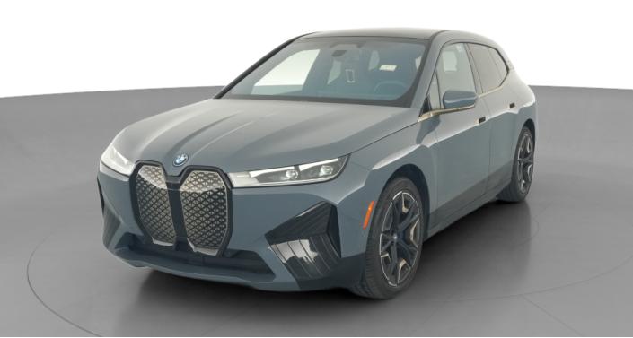 Thumbnail: 2023 BMW iX - 1
