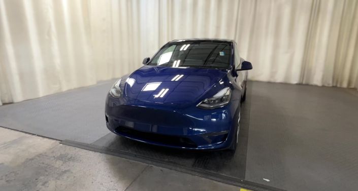 Thumbnail: 2023 Tesla Model Y - 1