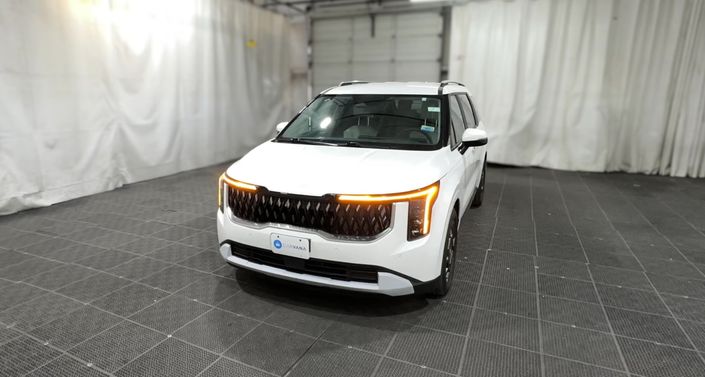 Thumbnail: 2025 Kia Carnival - 1