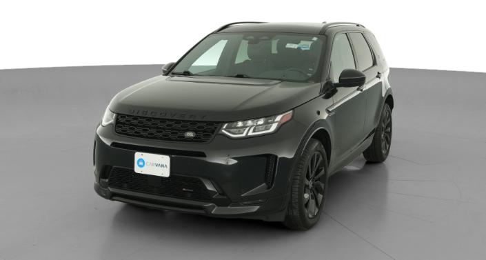 Thumbnail: 2022 Land Rover Discovery Sport - 1
