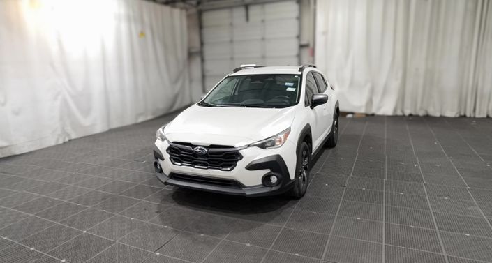 Thumbnail: 2024 Subaru Crosstrek - 1