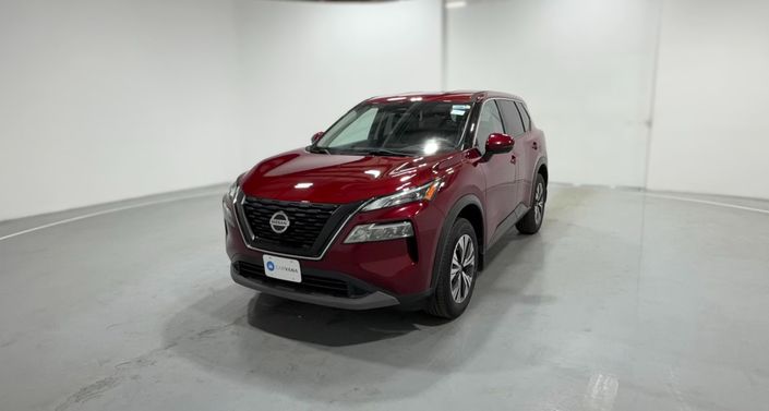 Thumbnail: 2021 Nissan Rogue - 1