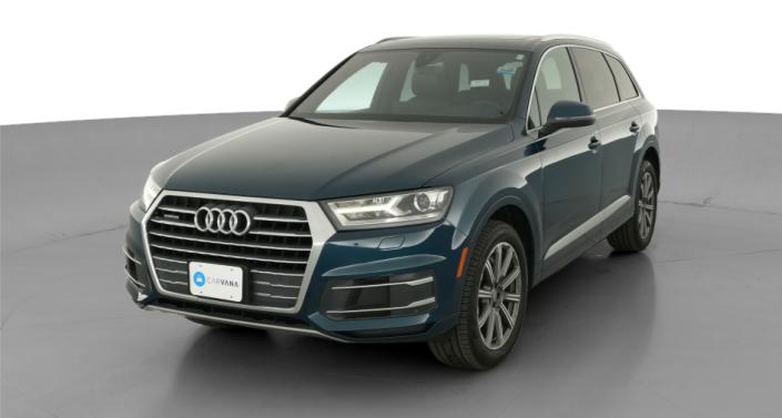 2018 Audi Q7 Premium Plus -
                  Tolleson, AZ