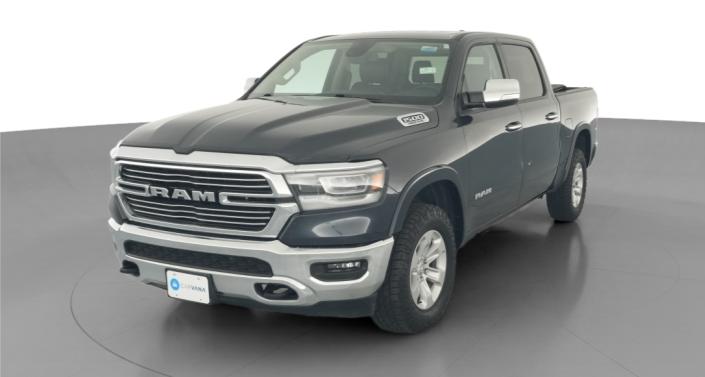 Thumbnail: 2019 RAM 1500 - 1