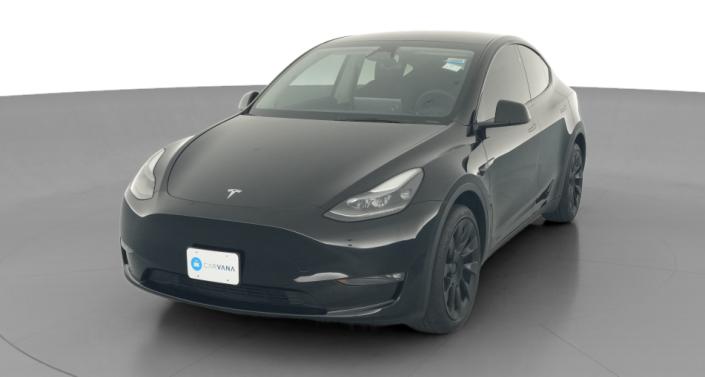 Thumbnail: 2024 Tesla Model Y - 1