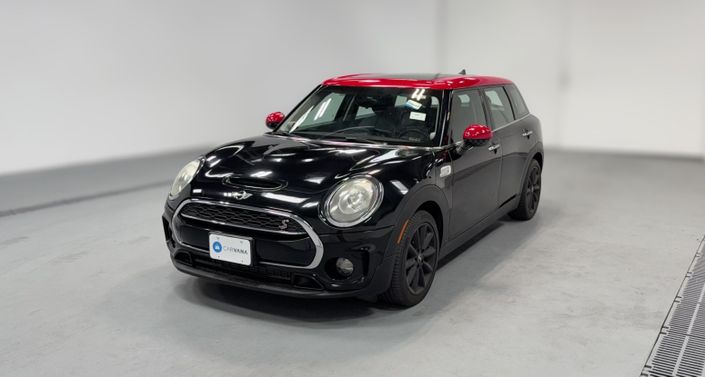 2017 MINI Cooper Clubman S -
                  Tracy, CA