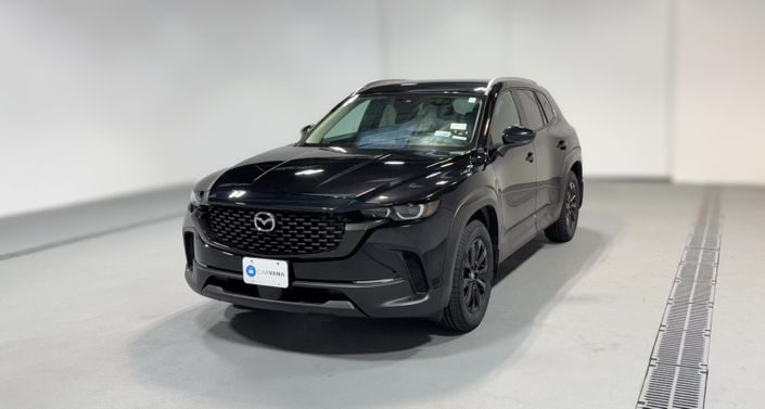 Thumbnail: 2024 Mazda CX-50 - 1