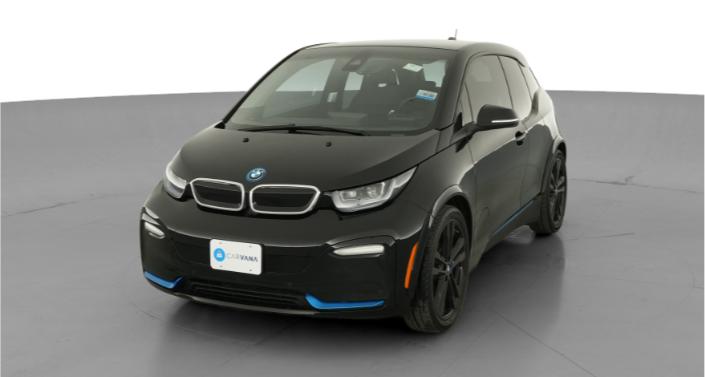 Thumbnail: 2019 BMW i3 - 1