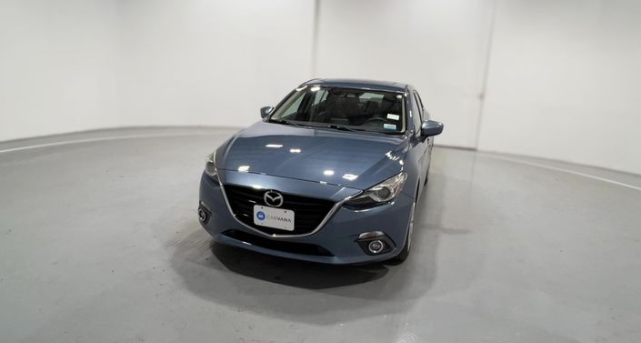 2016 Mazda Mazda3 s Grand Touring -
                  Fairview, OR