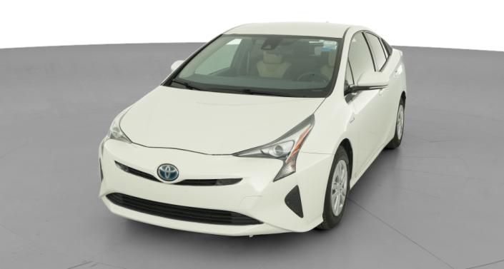 Thumbnail: 2018 Toyota Prius - 1