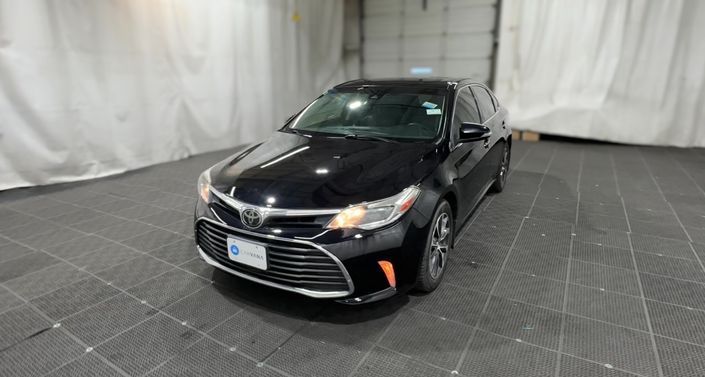 2018 Toyota Avalon XLE -
                  North Las Vegas, NV