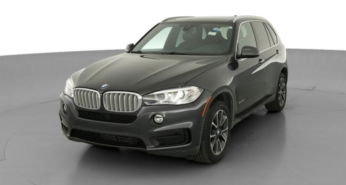 2018 BMW X5 sDrive35i -
                  Tolleson, AZ