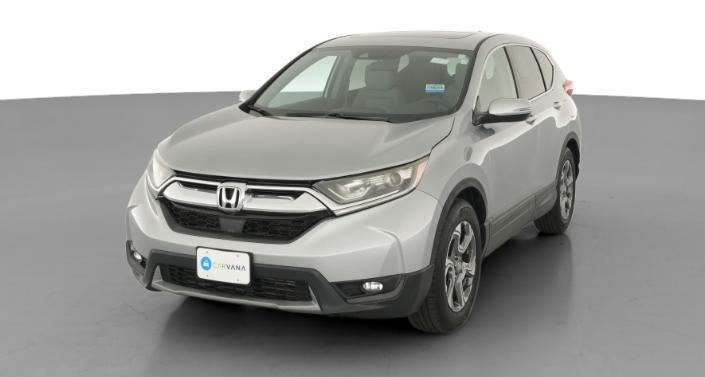 Thumbnail: 2018 Honda CR-V - 1