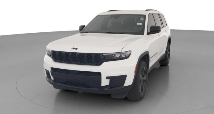 Thumbnail: 2023 Jeep Grand Cherokee L - 1