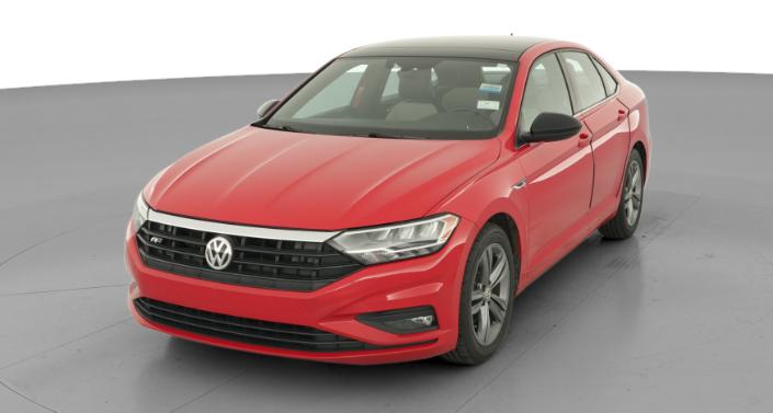 Thumbnail: 2020 Volkswagen Jetta - 1