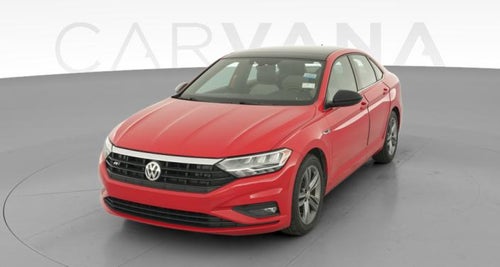 2020 Volkswagen Jetta