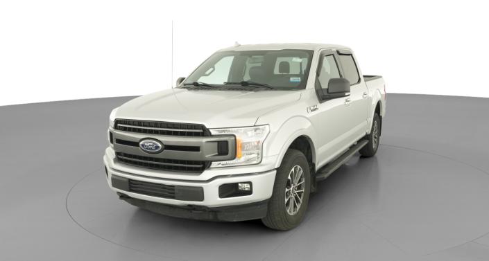 2018 Ford Econoline E-150 -
                  Hebron, OH