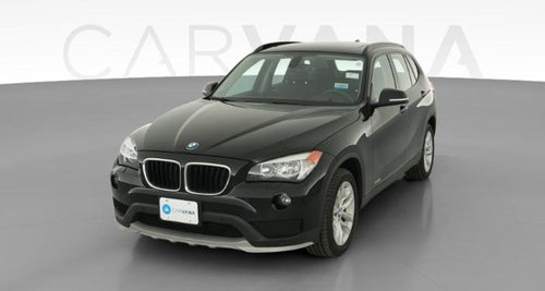 2015 BMW X1