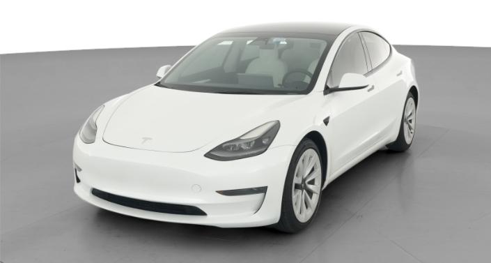 Thumbnail: 2023 Tesla Model 3 - 1
