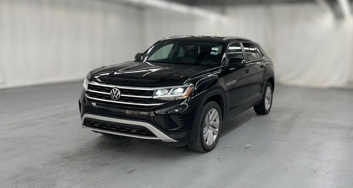 Thumbnail: 2022 Volkswagen Atlas - 1