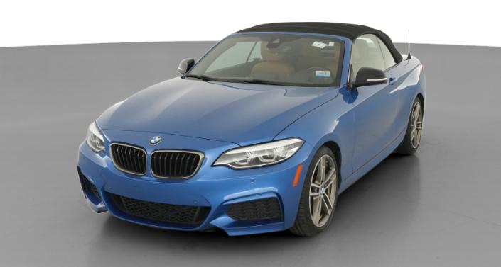 Thumbnail: 2021 BMW 2 Series - 1