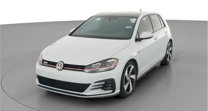 2018 Volkswagen Golf GTI SE -
                  Haines City, FL