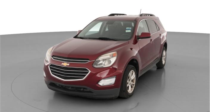 2017 Chevrolet Equinox LT -
                  Lorain, OH