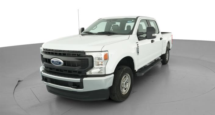 Thumbnail: 2022 Ford Econoline - 1