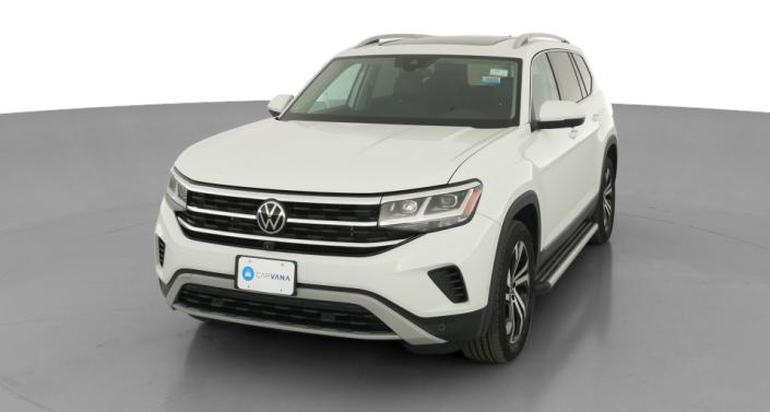 Thumbnail: 2021 Volkswagen Atlas - 1