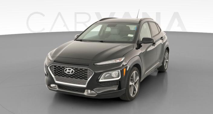2018 Hyundai Kona