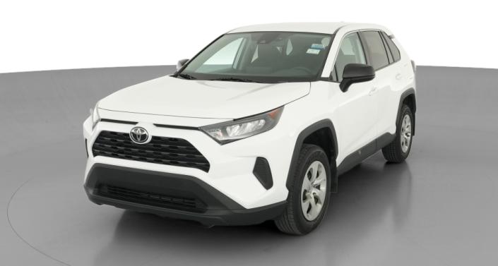Thumbnail: 2022 Toyota RAV4 - 1