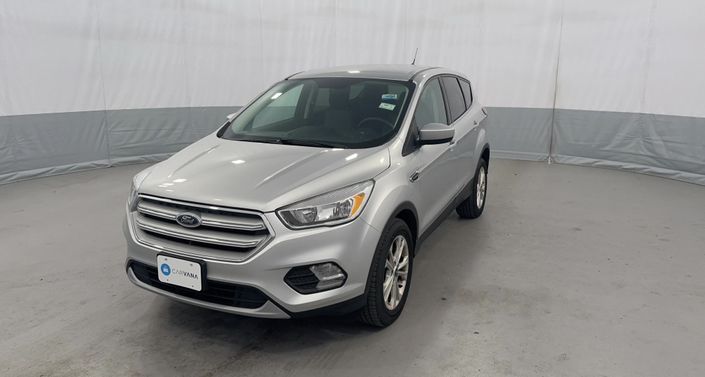 Thumbnail: 2019 Ford Escape - 1