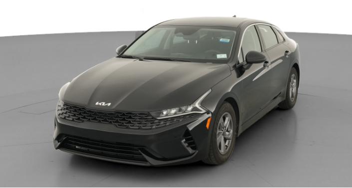 2023 Kia K5 LXS -
                  Auburn, GA