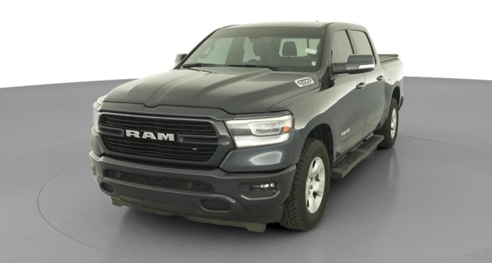 Thumbnail: 2019 RAM 1500 - 1
