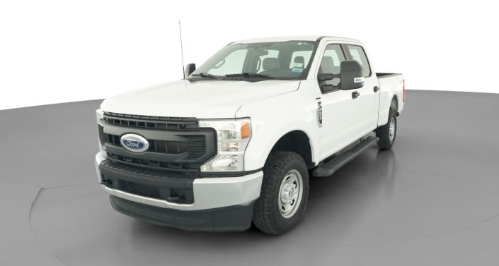 Thumbnail: 2022 Ford Econoline - 1