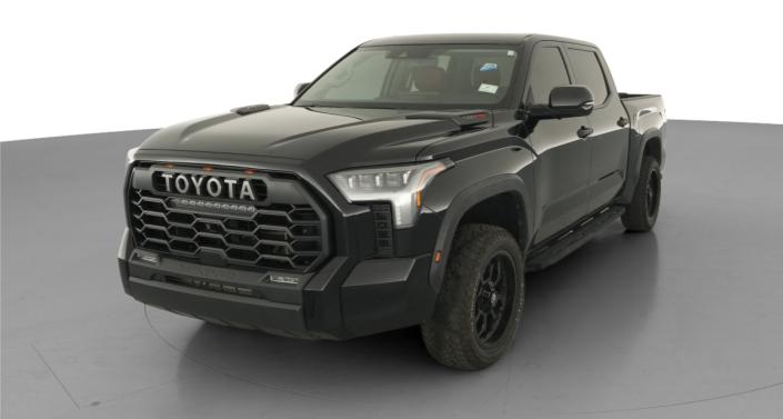 Thumbnail: 2023 Toyota Tundra - 1
