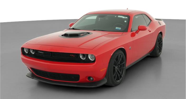Thumbnail: 2019 Dodge Challenger - 1