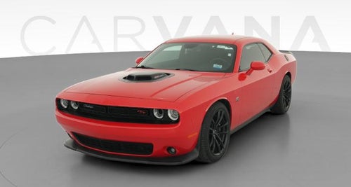 2019 Dodge Challenger