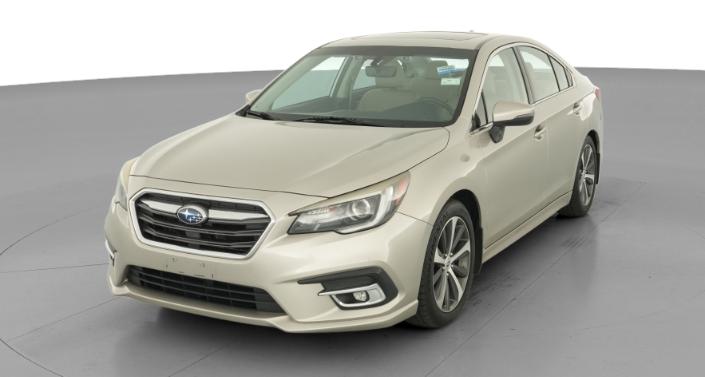 2019 Subaru Legacy Limited -
                  Hebron, OH