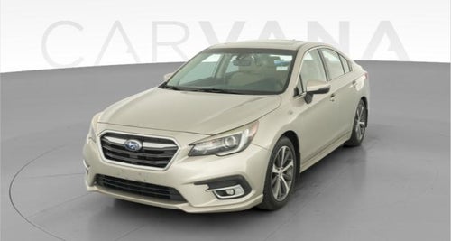 2019 Subaru Legacy