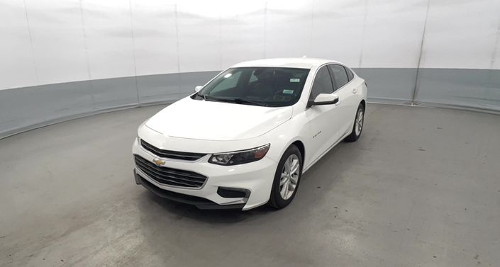 2017 Chevrolet Malibu LT -
                  Akron, NY