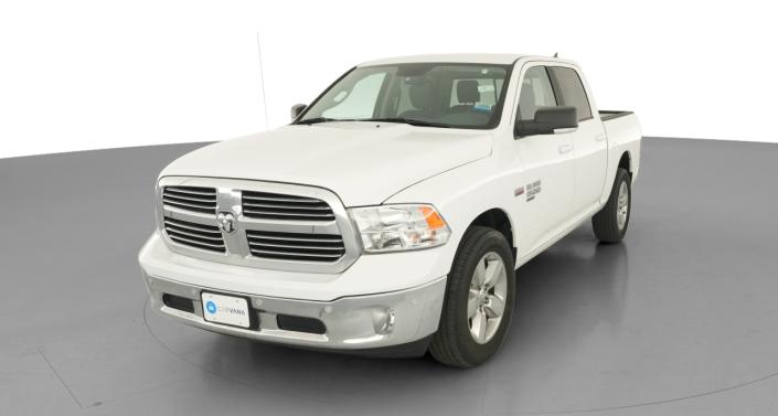 Thumbnail: 2019 RAM 1500 Classic - 1