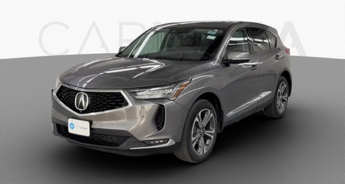 2023 Acura RDX