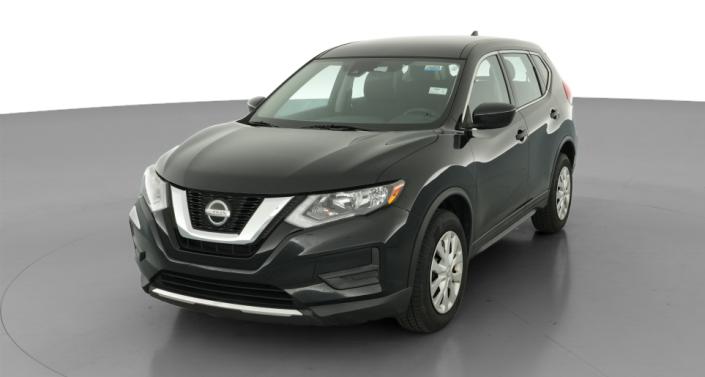 Thumbnail: 2019 Nissan Rogue - 1