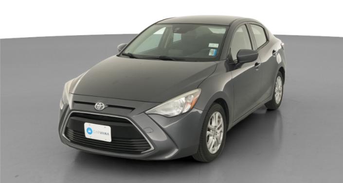 2017 Toyota Yaris iA Base -
                  Colonial Heights, VA