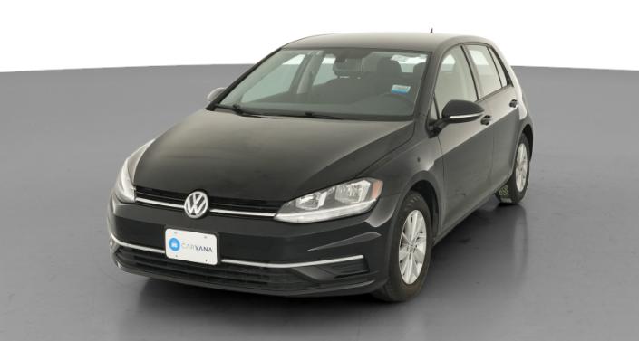 2018 Volkswagen Golf S -
                  Colonial Heights, VA