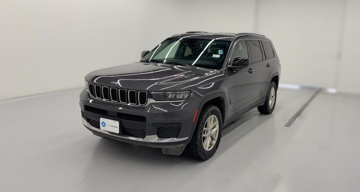 Thumbnail: 2021 Jeep Grand Cherokee L - 1